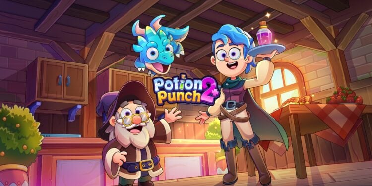 Apple Arcade Januar 2026 Highlights