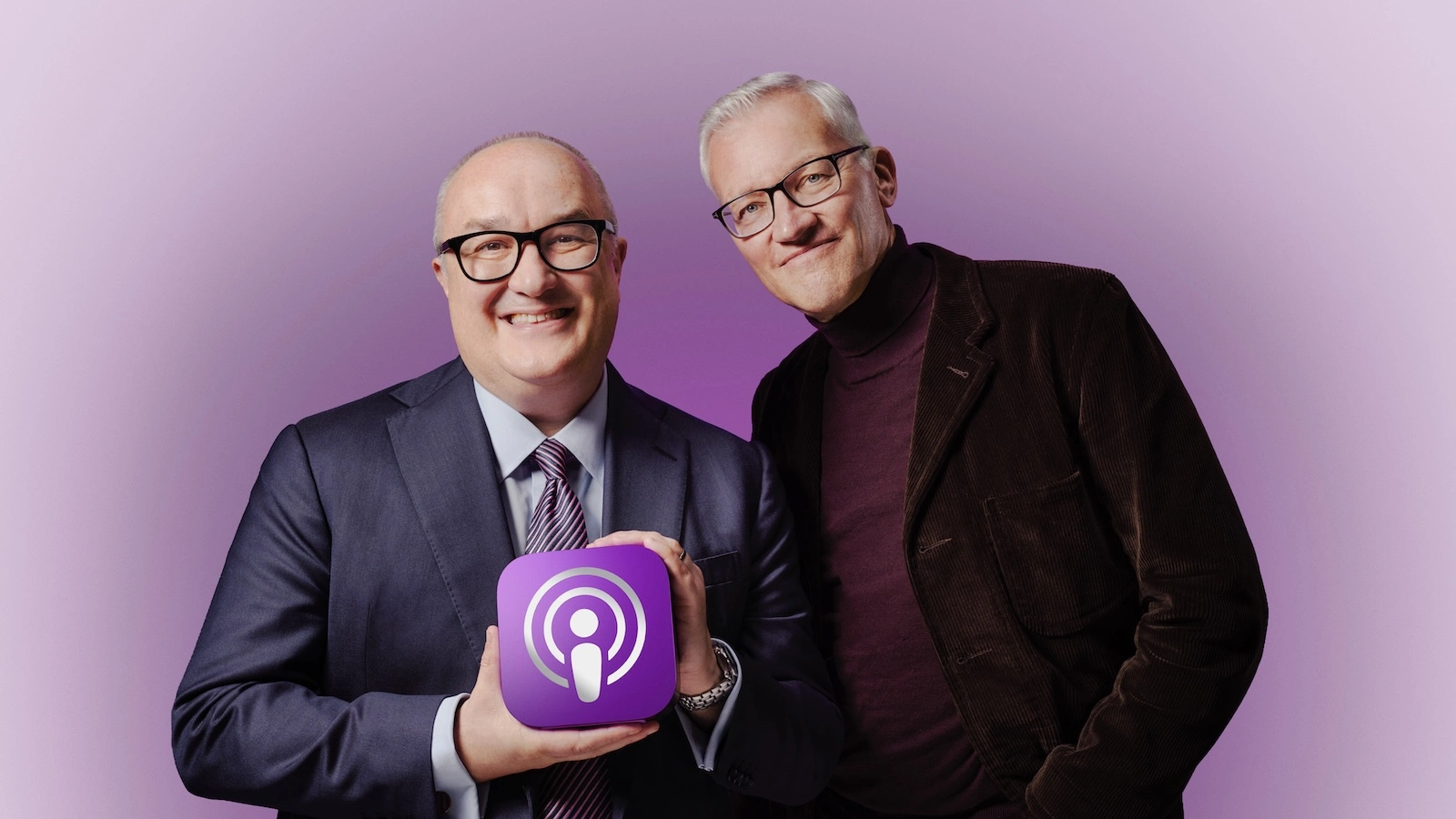 Apple Podcasts Award 2025
