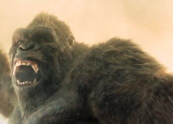 Apple TV Monarch: Legacy of Monsters