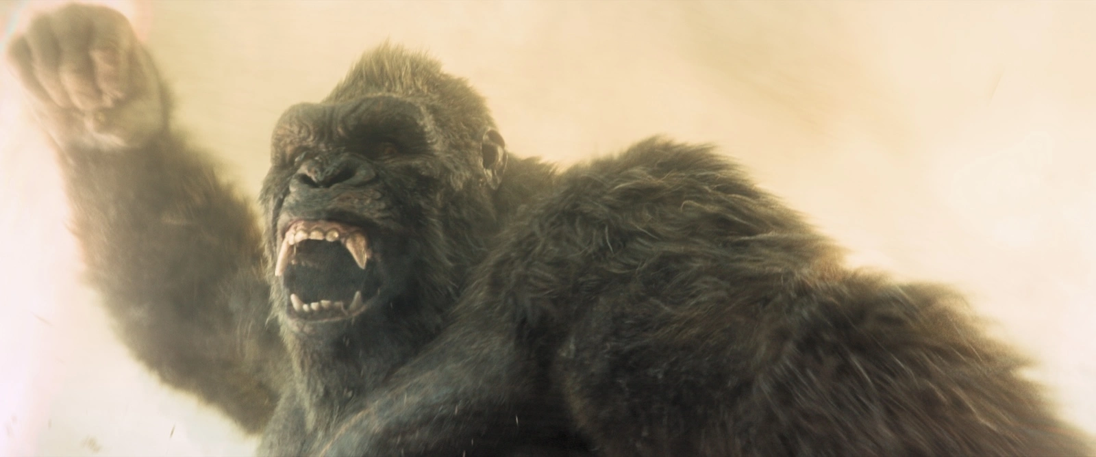Apple TV Monarch: Legacy of Monsters