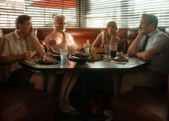 Apple TV Netflix Ted Lasso