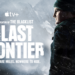 Apple TV The Last Frontier