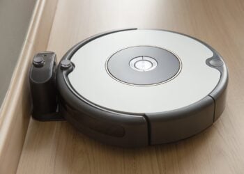 Roomba iRobot