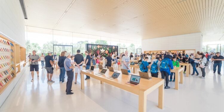 Apple Produkte Leaks