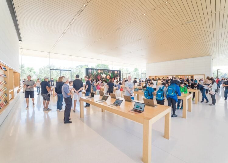 Apple Produkte Leaks