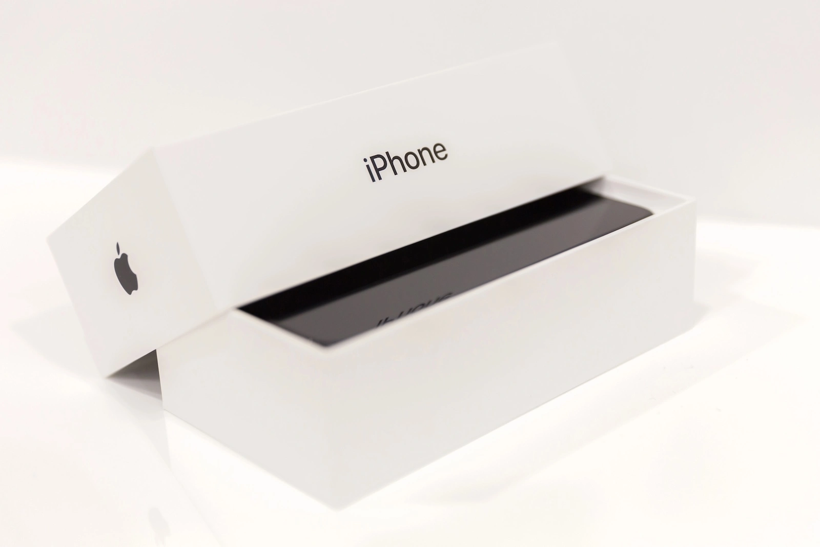 iPhone 2027 Apple