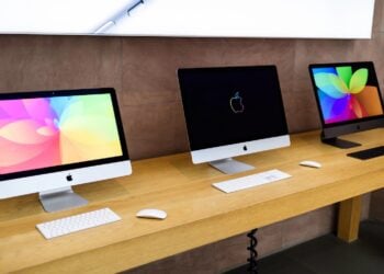 Apple iMac Pro