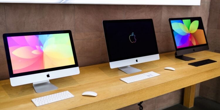 Apple iMac Pro