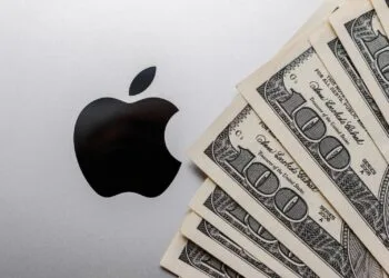 Apple Aktie