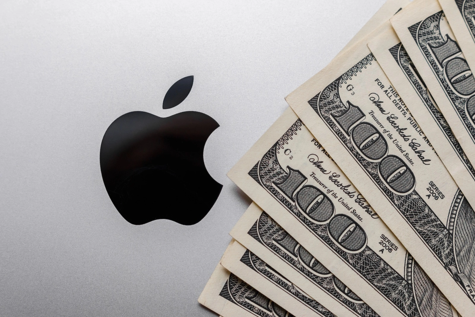 Apple Aktie