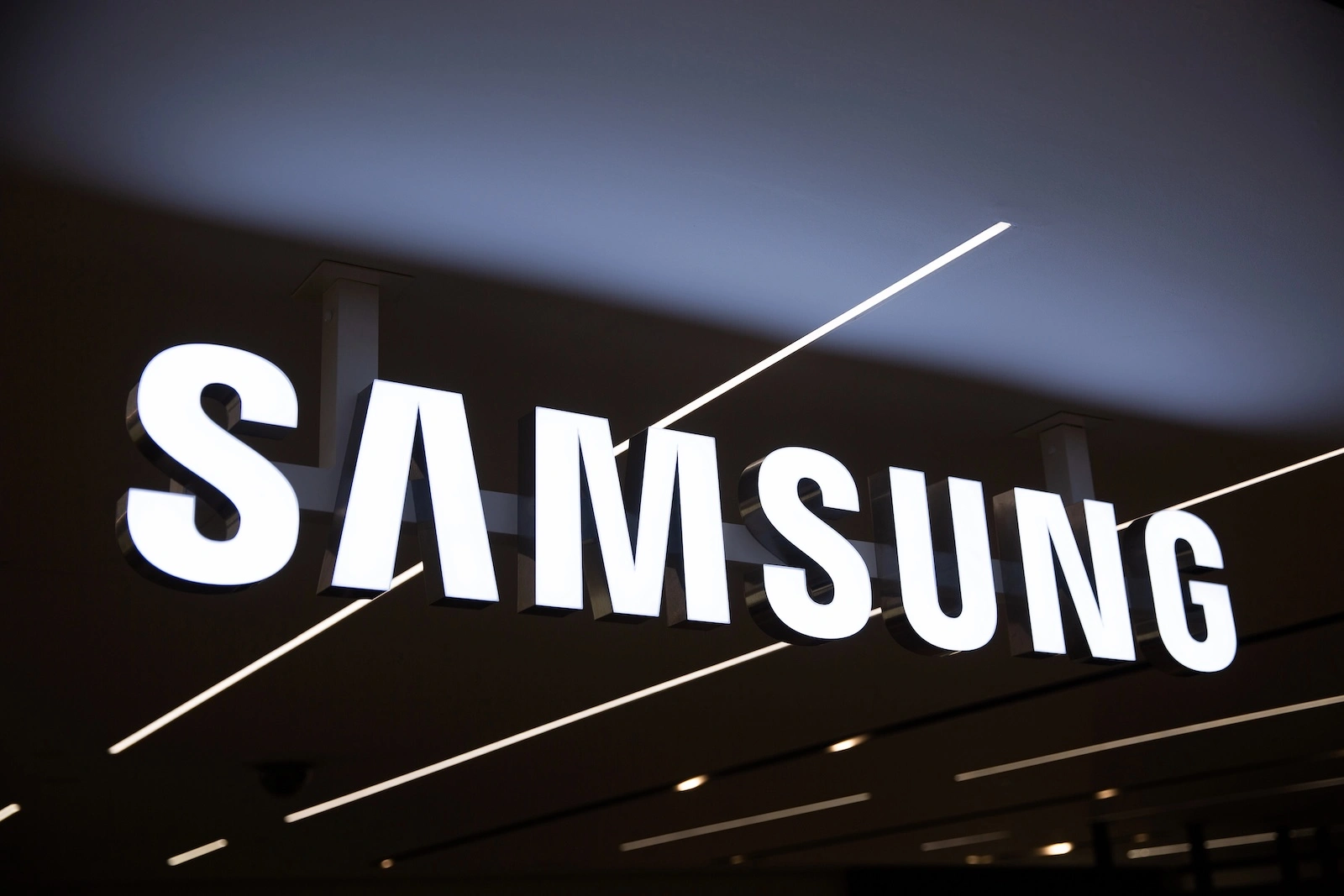Samsung 2-Nanometer-Mobilchip Exynos 2600