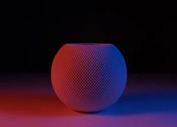 HomePod mini 2 Apple
