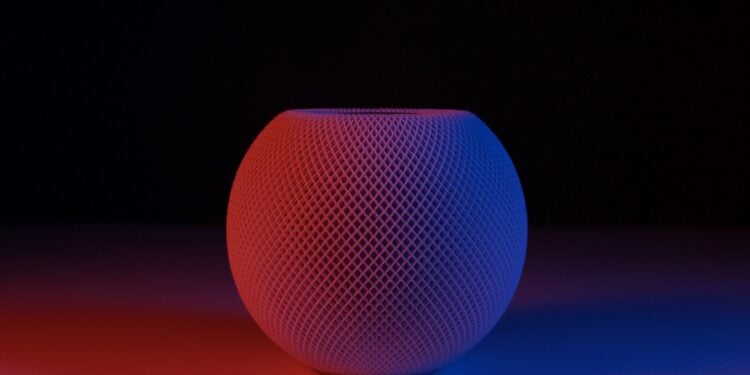 HomePod mini 2 Apple