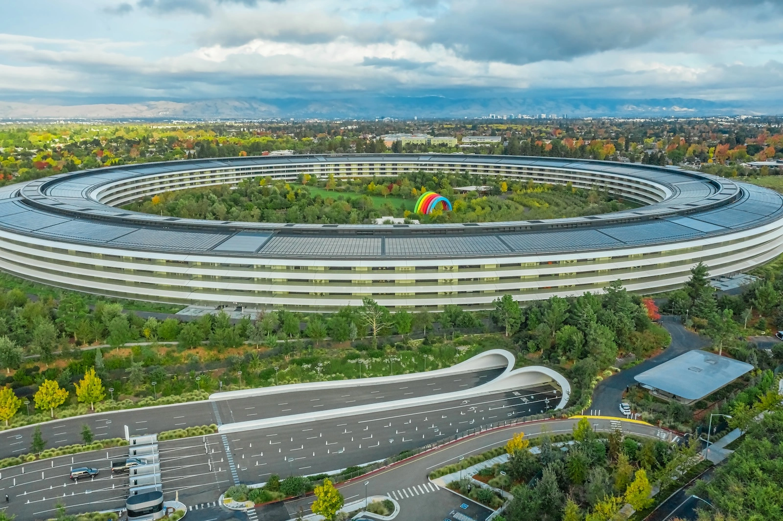 Apple Visa USA