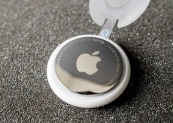 Apple AirTag 2 HomePod mini 2