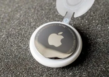 Apple AirTag 2 HomePod mini 2