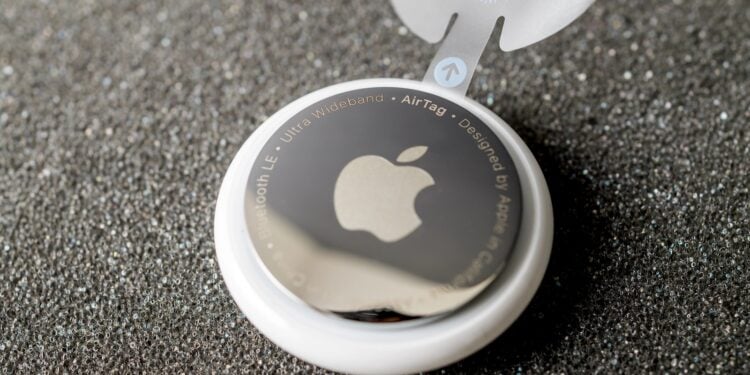 Apple AirTag 2 HomePod mini 2