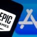 Apple Epic Games