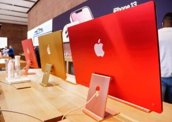 Apple iMac 24"