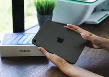 iPad mini 8 Apple