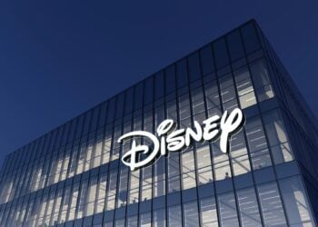 Disney Jeff Williams