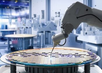 Apple Indien iPhone Chip