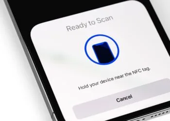 iPhone NFC Schweiz Apple
