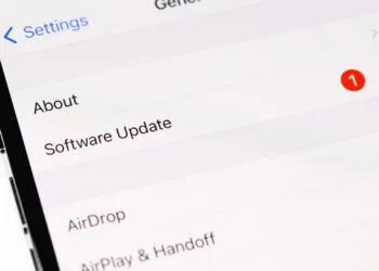 iOS 26.4 iOS 27 Apple