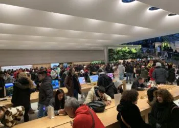 Apple 2026