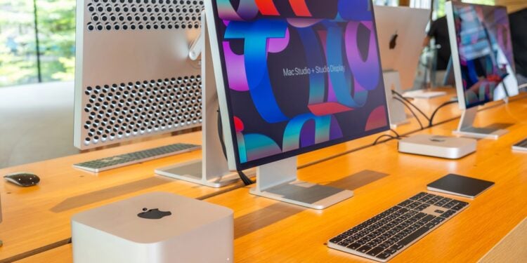 Apple Studio Display 2 Leak