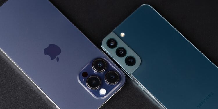 iOS 26.3 iPhone auf Android übertragen