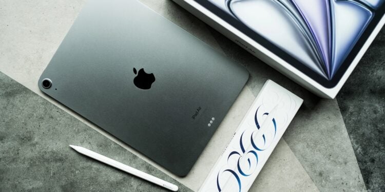 iPad Air Apple
