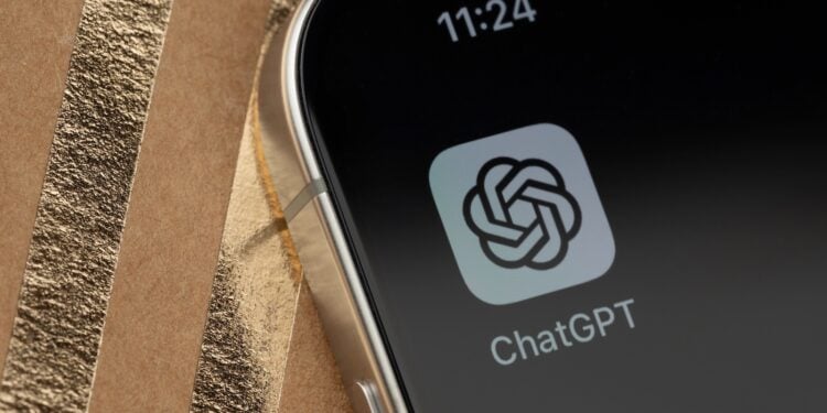 ChatGPT GPT 5.2 OpenAI