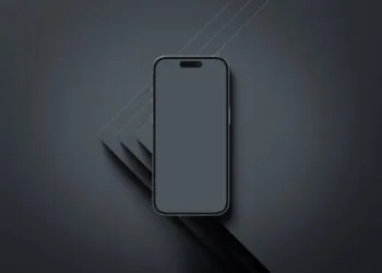 iPhone Fold Apple