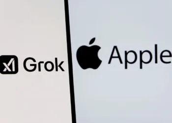 Apple xAI