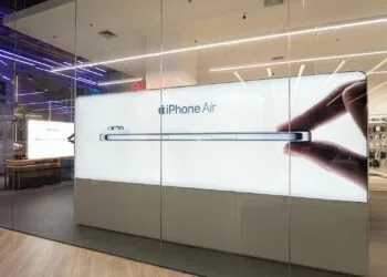 iPhone Air 2 Apple