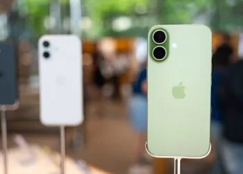 iPhone Fold Apple