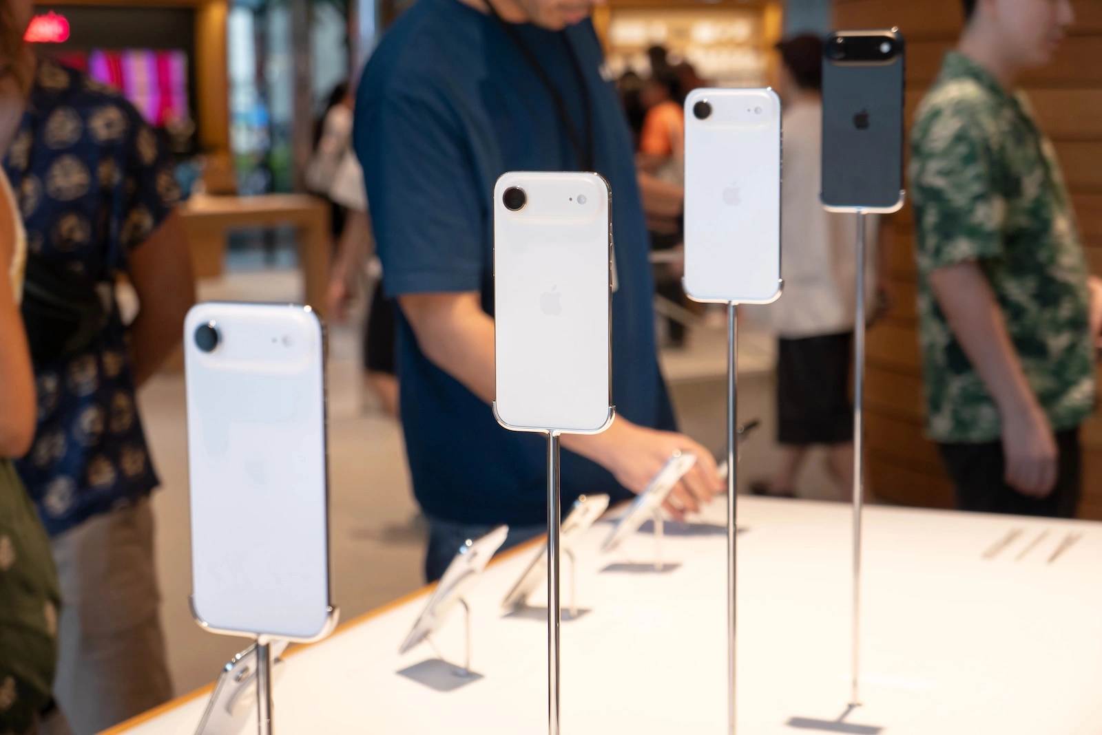 iPhone Air 2 Apple