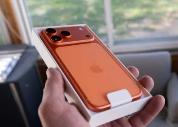 Apple iPhone 2026
