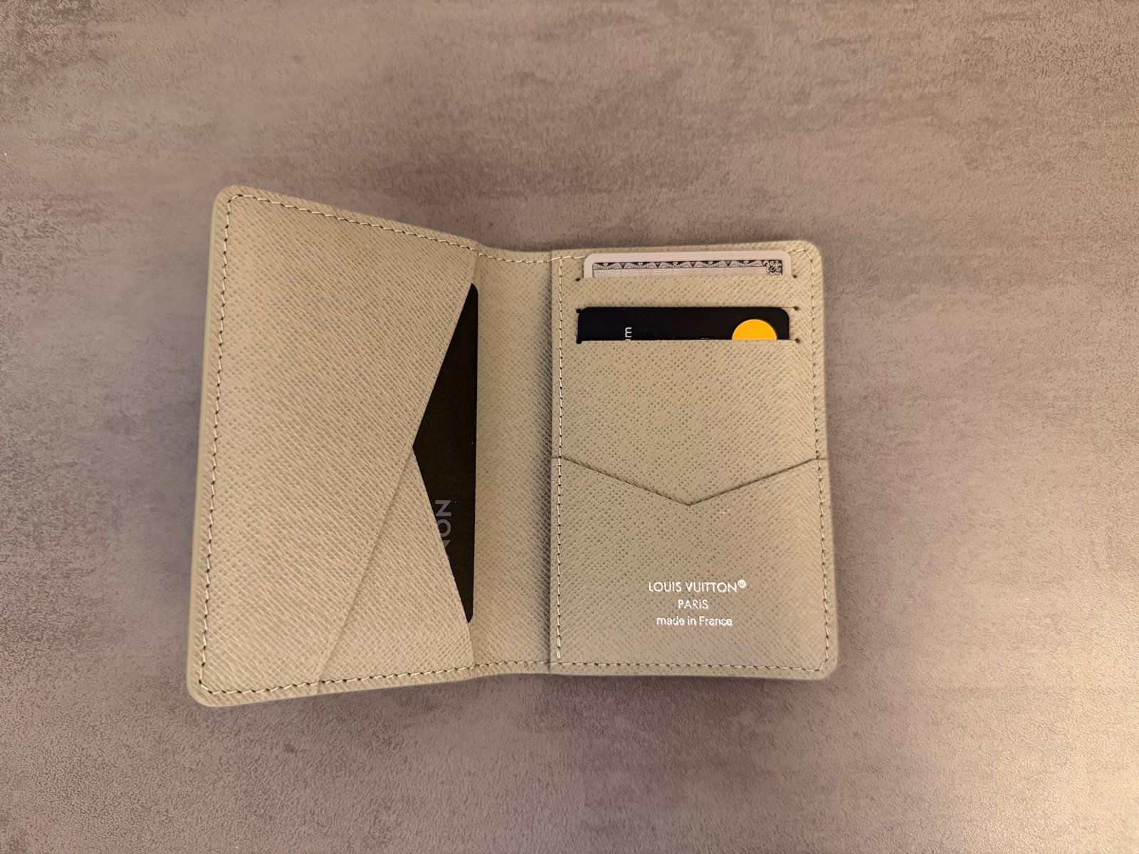 Nomad Tracking Card Pro