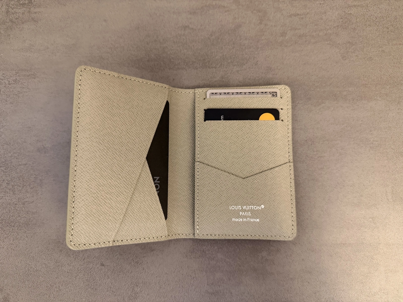 Nomad Tracking Card Pro