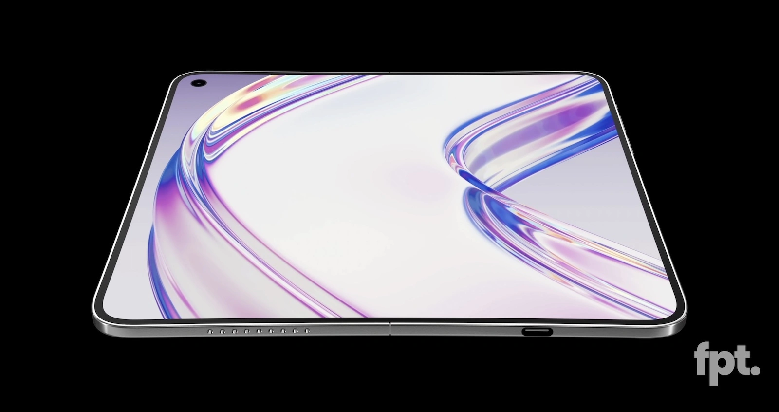 iPhone Fold Apple
