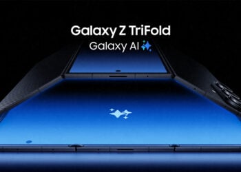 Samsung Galaxy Z TriFold