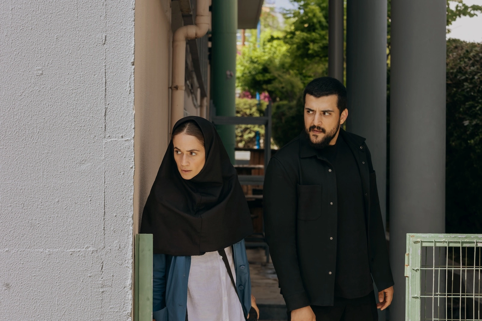 Tehran
