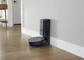 Roomba Saugroboter iRobot