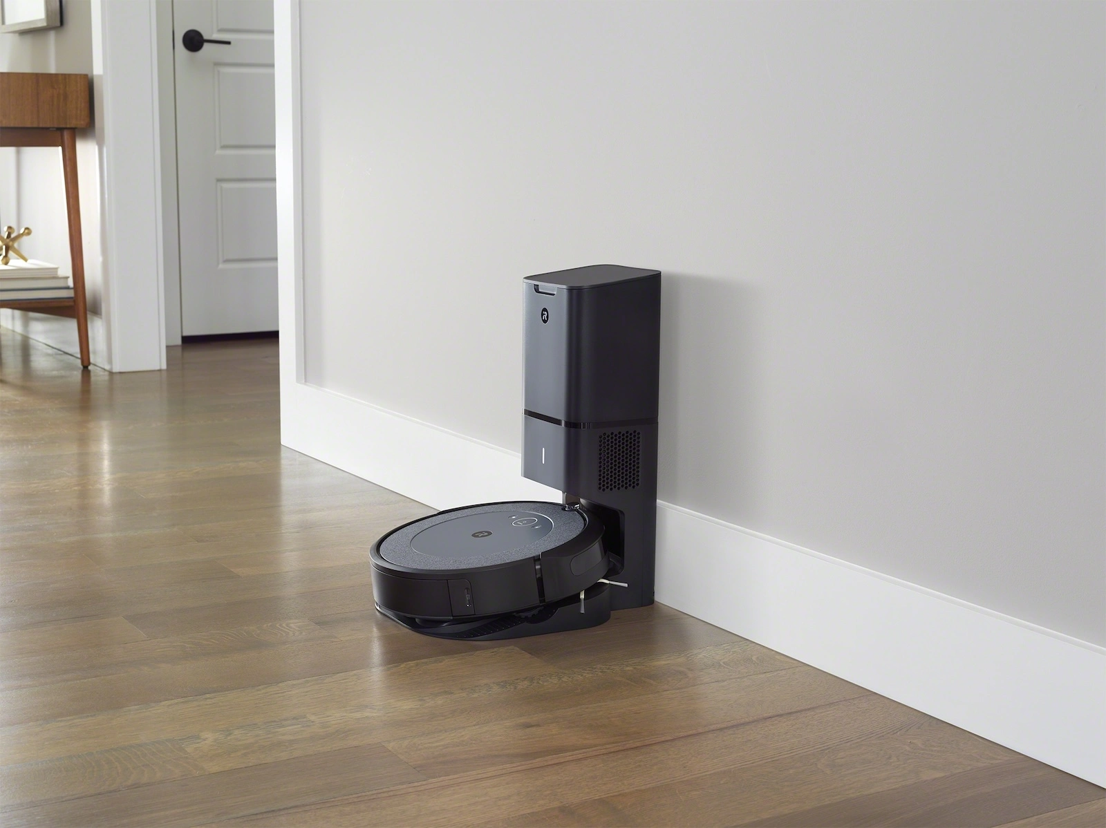 Roomba Saugroboter iRobot