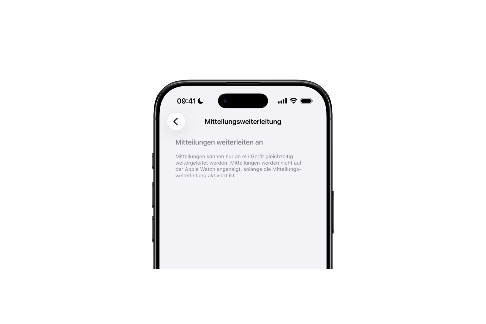 iOS 26.3 Notifications