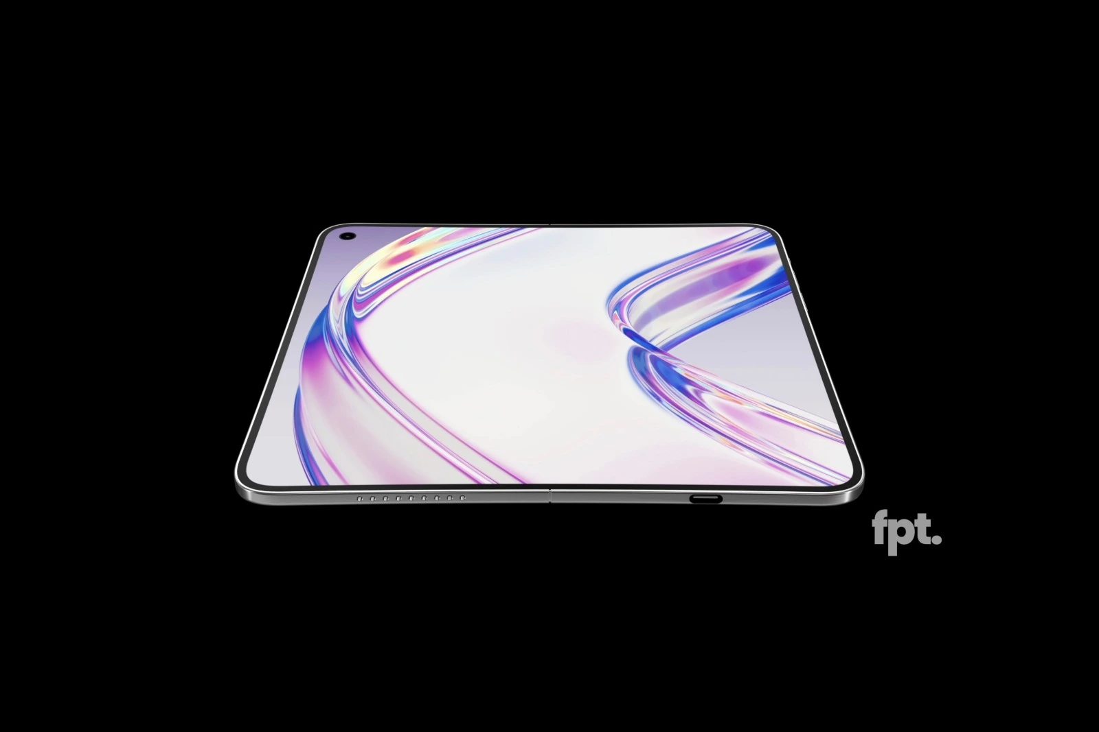 iPhone Fold Apple