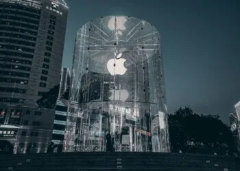 Apple Aktie