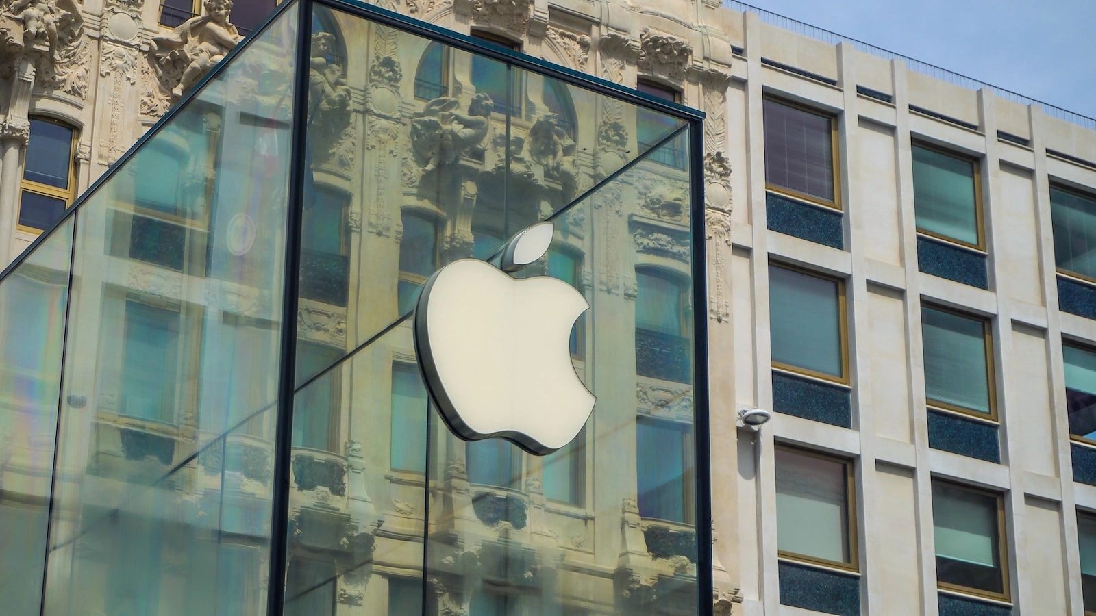 Apple Italien
